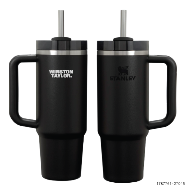 Stanley Quencher H2.0 FlowState Tumbler, 30 oz.