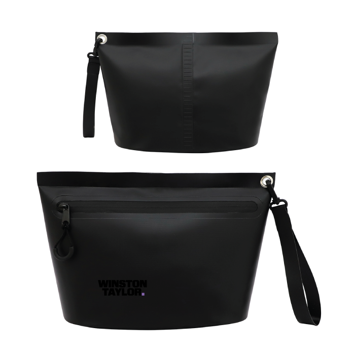 Sunfish Water Resistant Tarpaulin Utility Bag