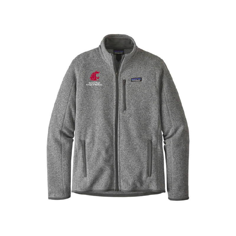 Patagonia Men's Better Sweater Jacket - 