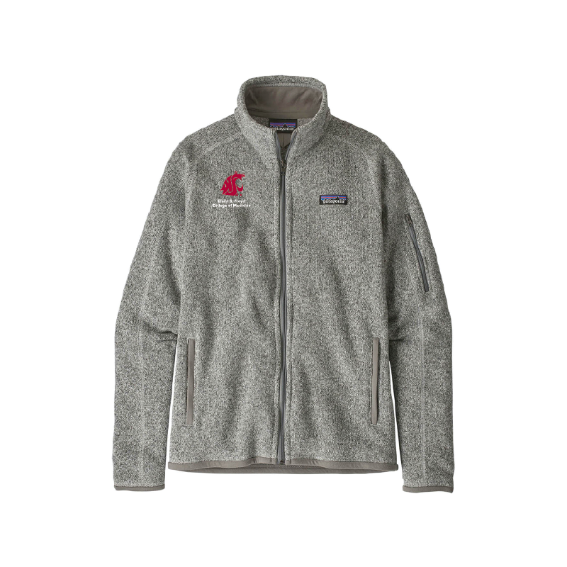 Patagonia Women's Better Sweater Jacket - 