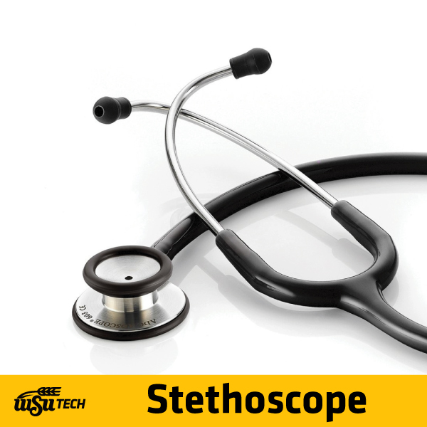 Stethoscopes