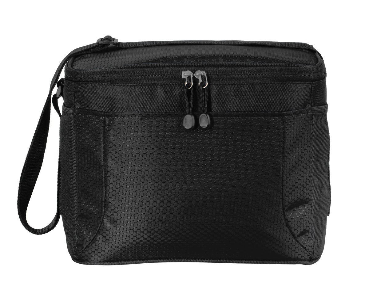 Port Authority 12-Can Cube Cooler BG513