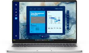 Dell Pro 16 Ultra (PC16250)