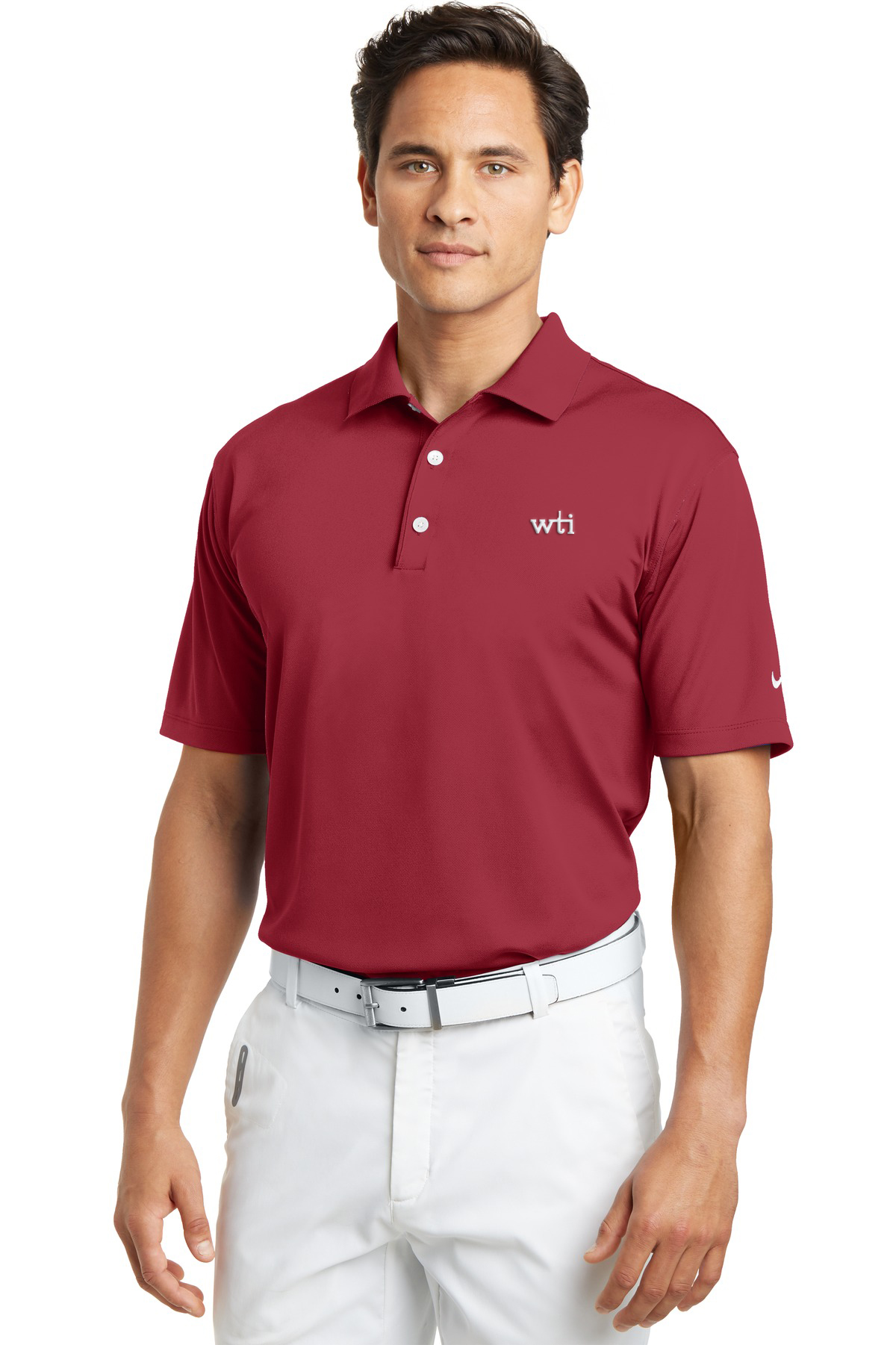 Nike Tech Basic Dri-FIT Polo.  203690. Prices Starting At $50!