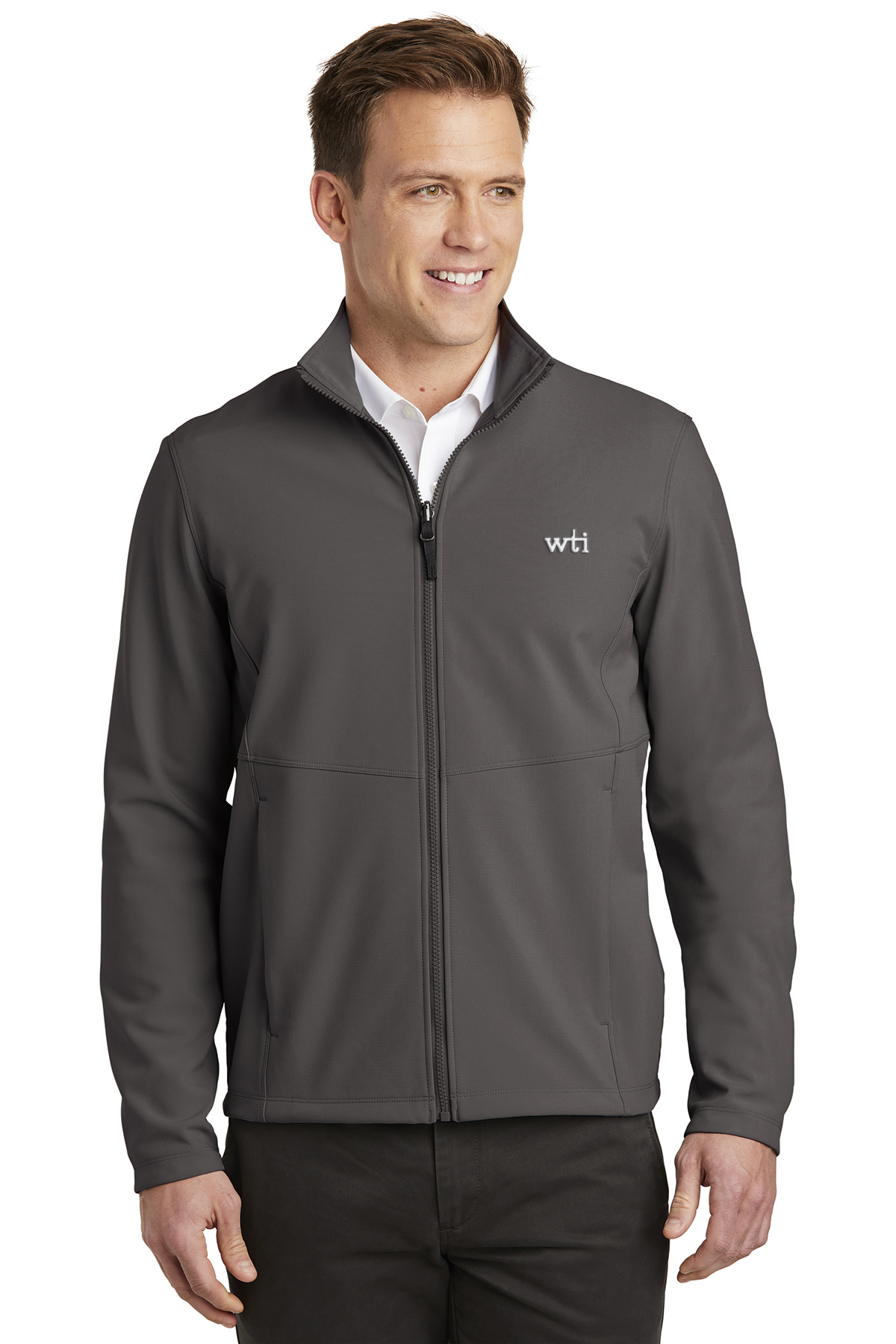 PA  Collective Soft Shell Jacket. J901. Prices Starting At $38!