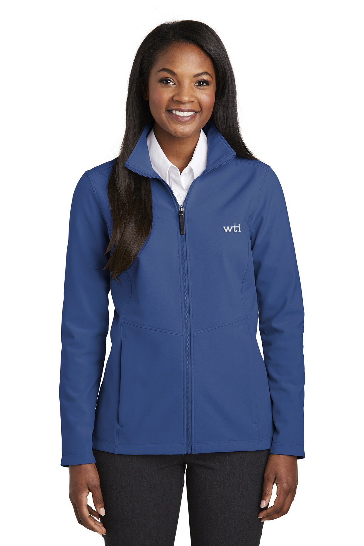 PA  Ladies Collective Soft Shell Jacket. L901. Prices Starting At $38!
