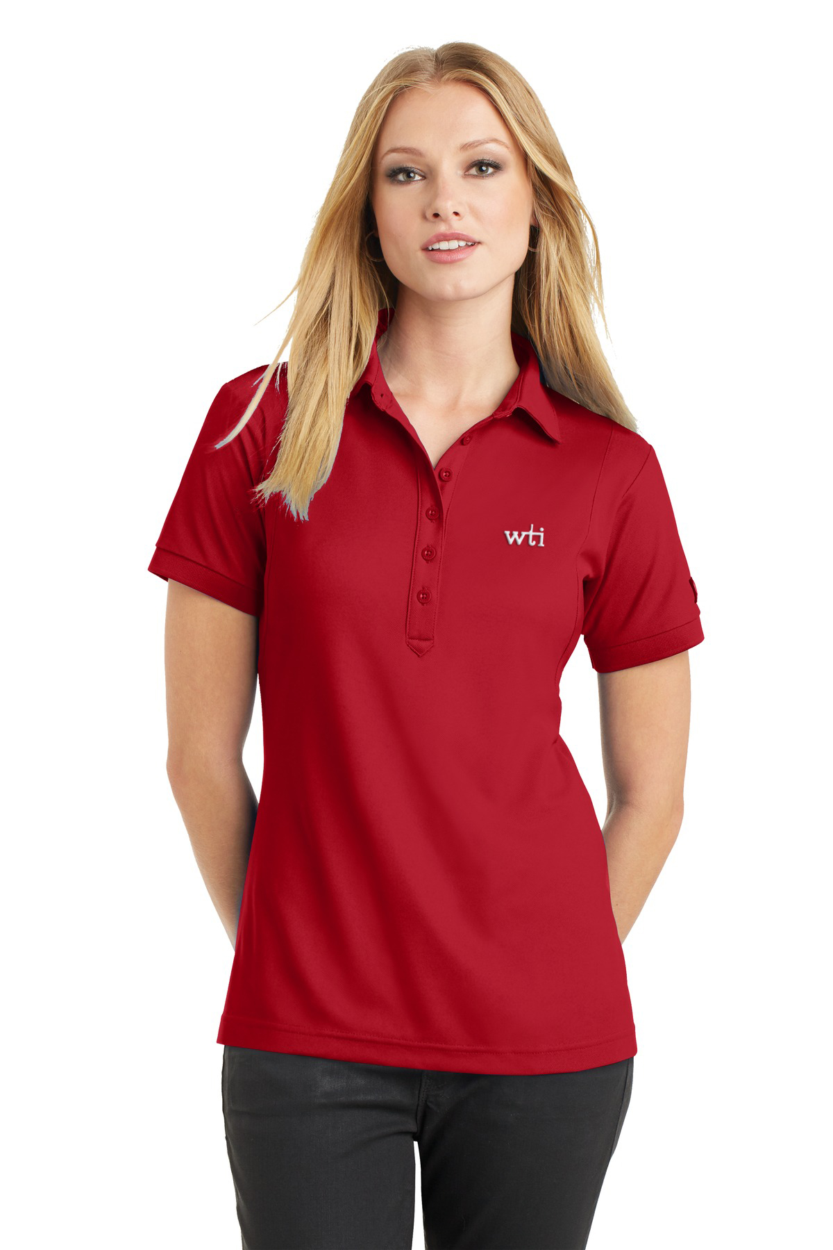 OGIO - Jewel Polo. LOG101. Prices Starting At $32!