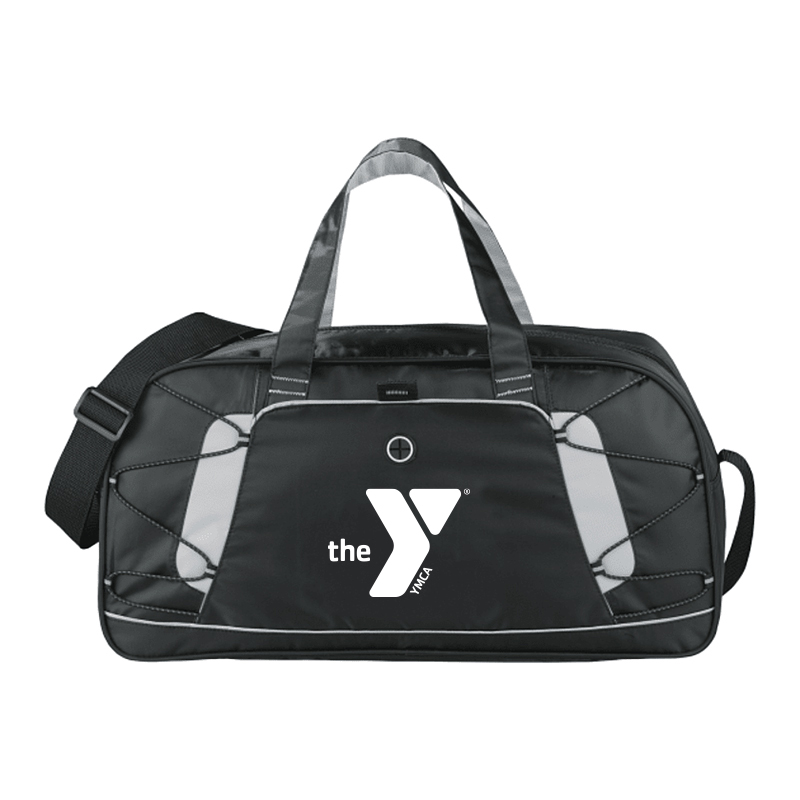Fitness Duffel Bag