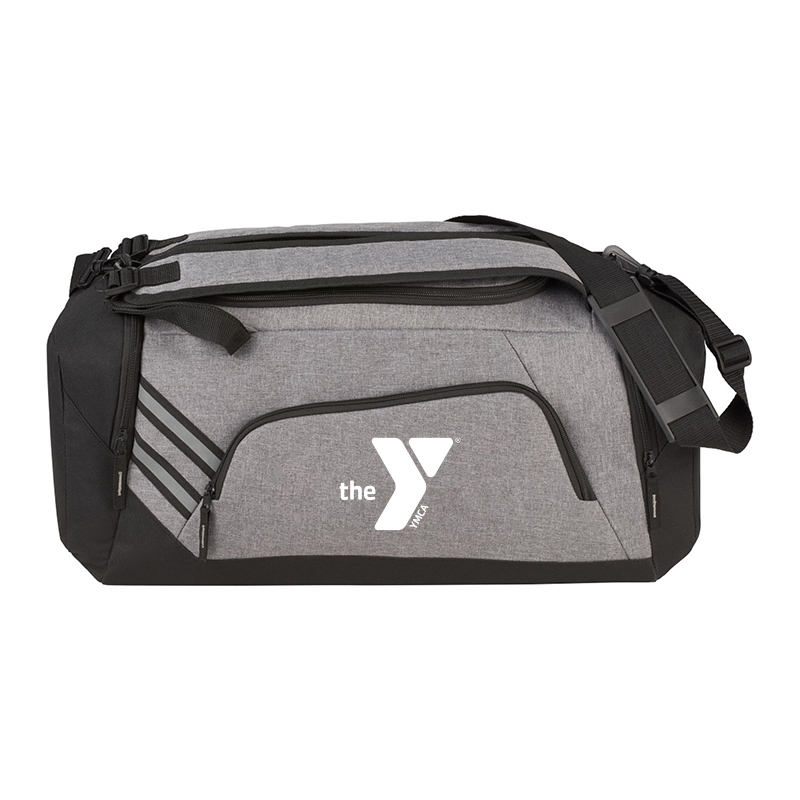 Convertible Duffel