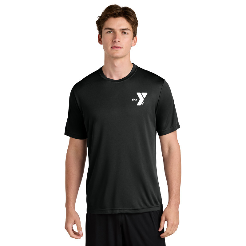 Fitness Competitor T-Shirt