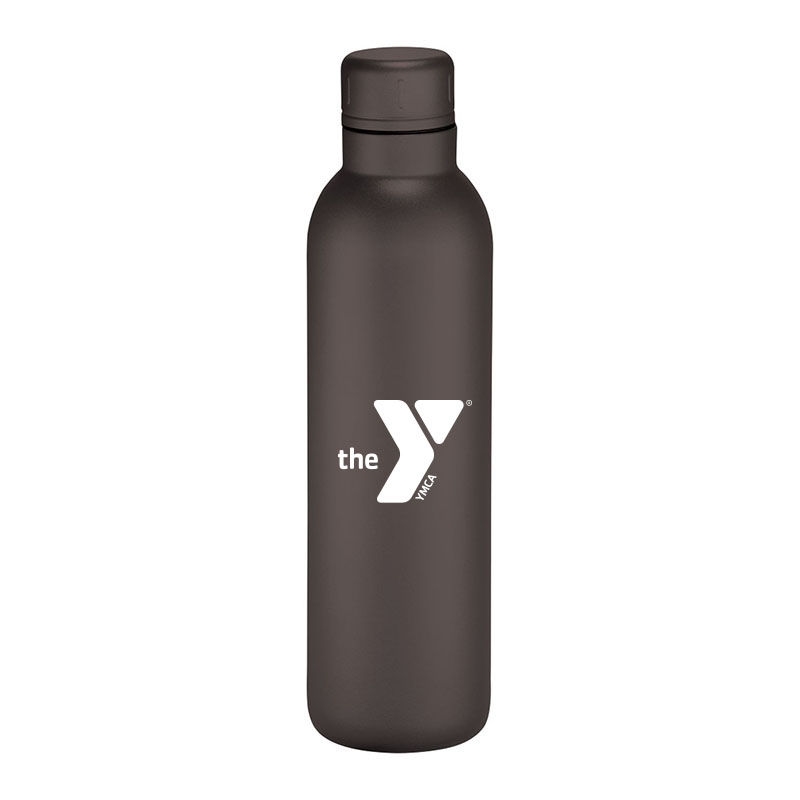 17 oz Copper Insulated Bottle