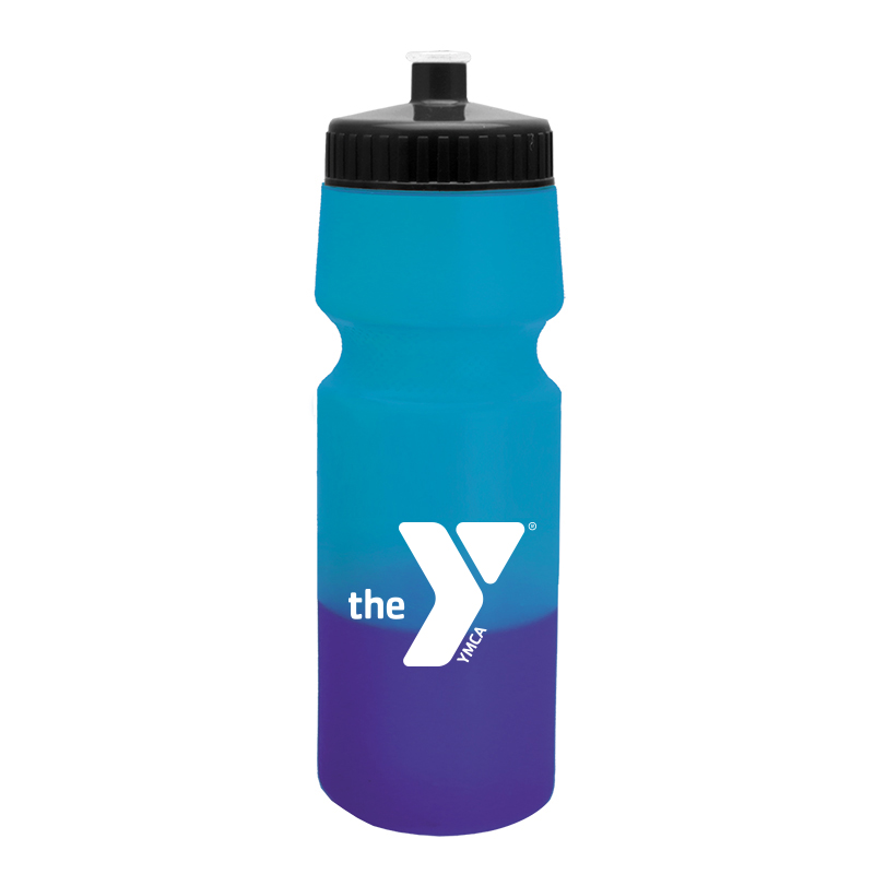24 oz Color Changing Bottle