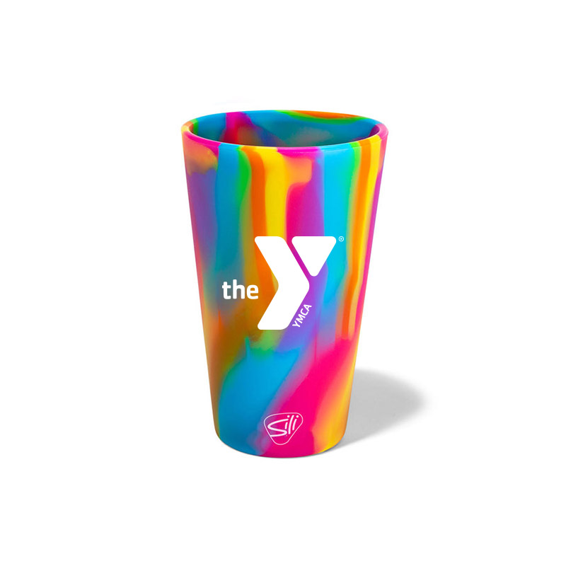 16 oz Silicone Cup