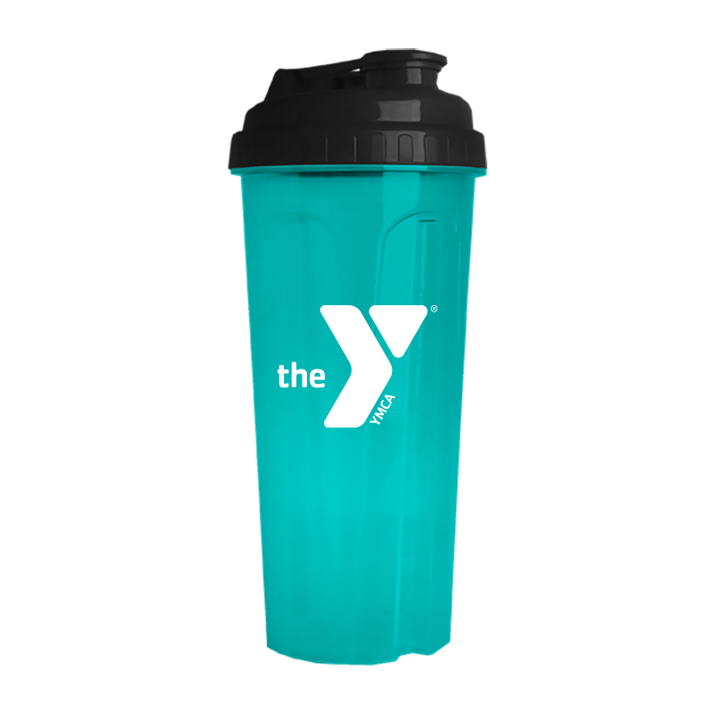24 oz Shaker Bottle