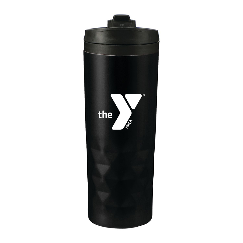 16 oz Travel Tumbler