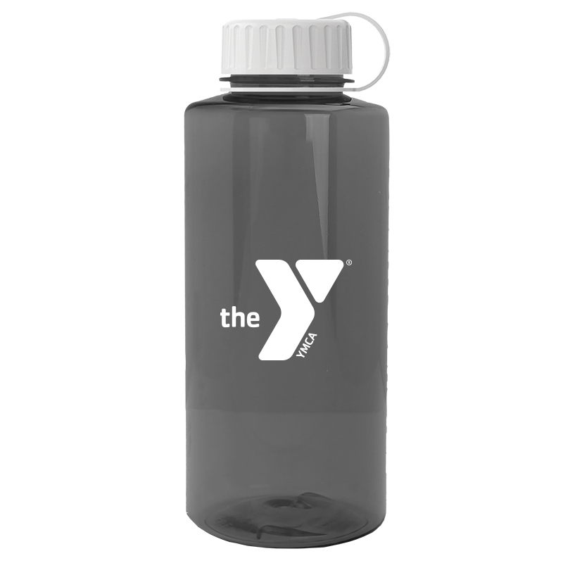 36 oz Mountain Bottle