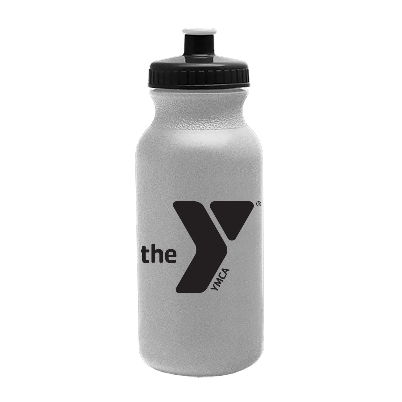 20 oz Bike Bottle