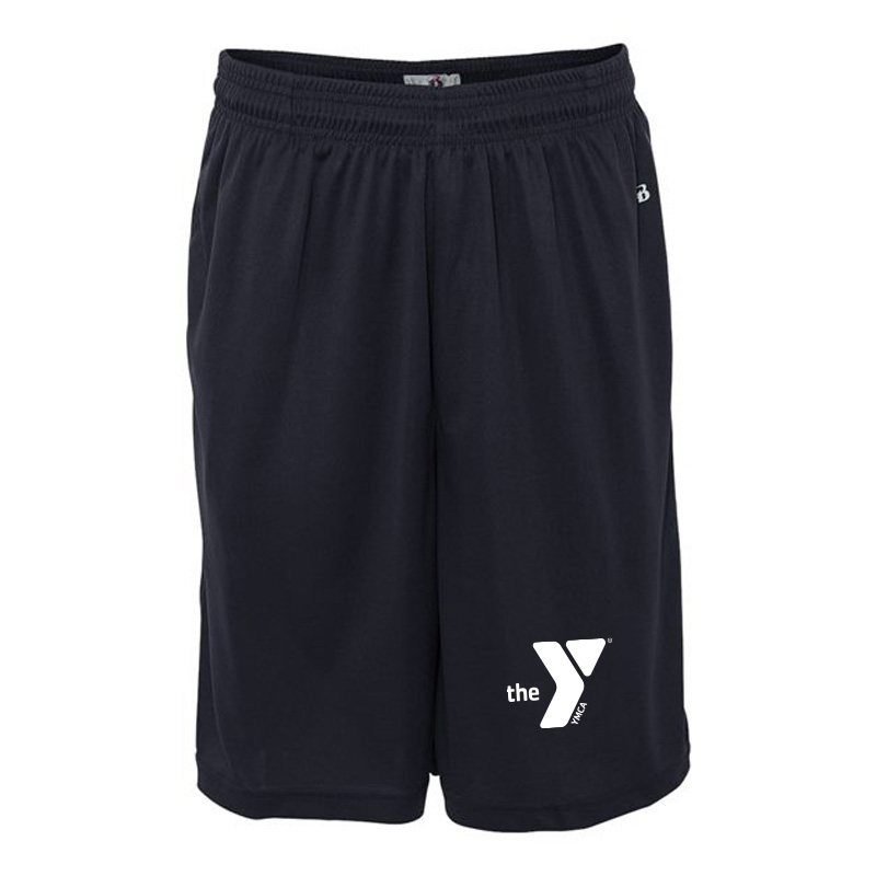 Y 10" Performance Shorts