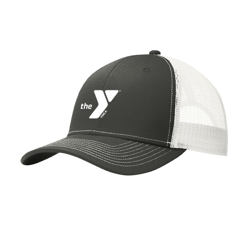 Y Trucker Hat