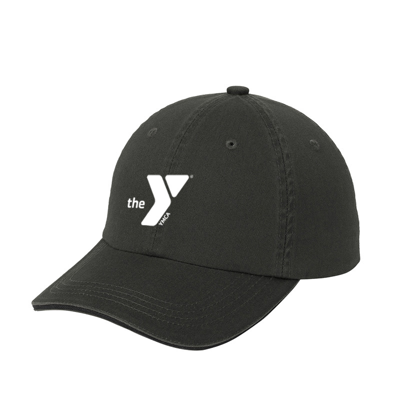 Y Sandwich Bill Hat