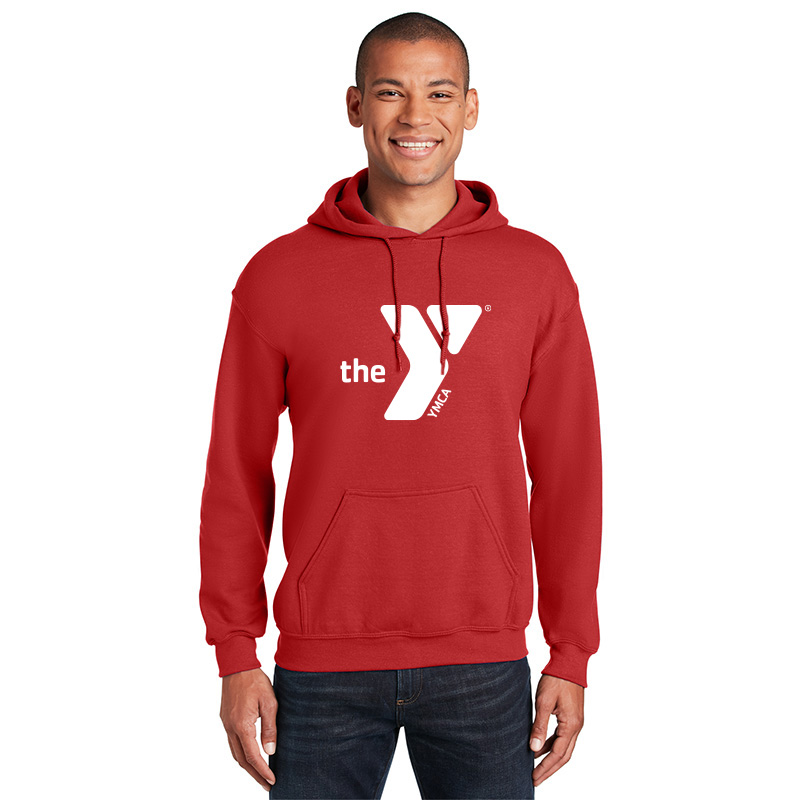 Y Hoodie Sweatshirt