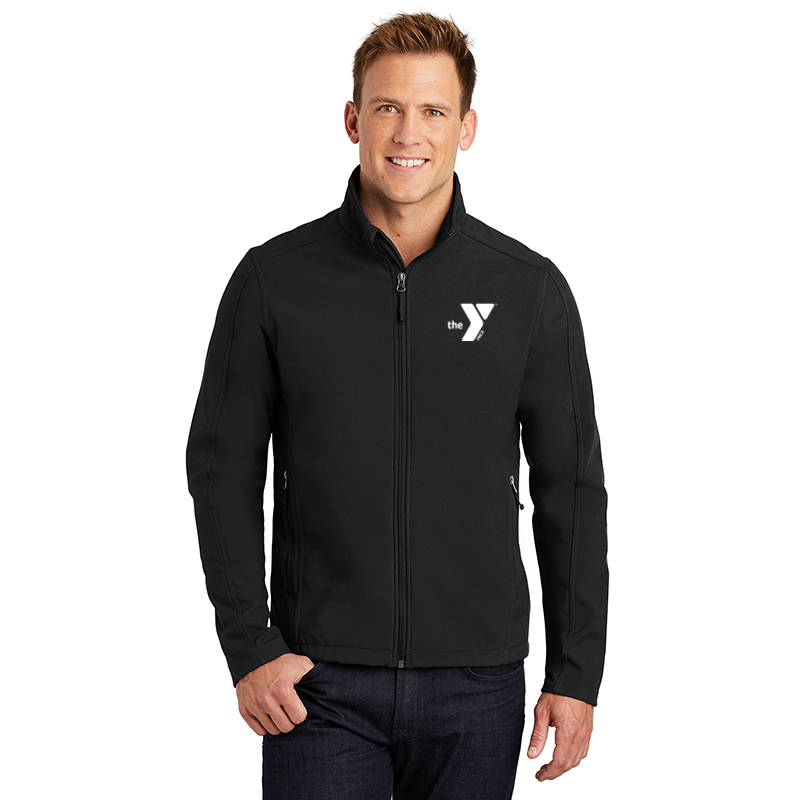 Y Soft Shell Jacket