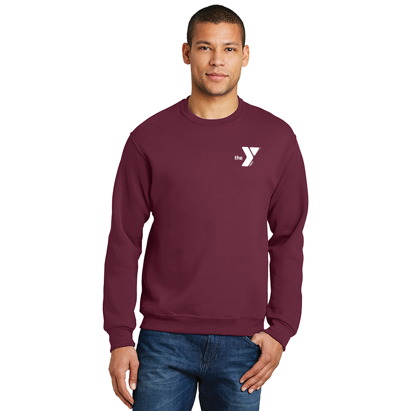 Y Crewneck Sweatshirt