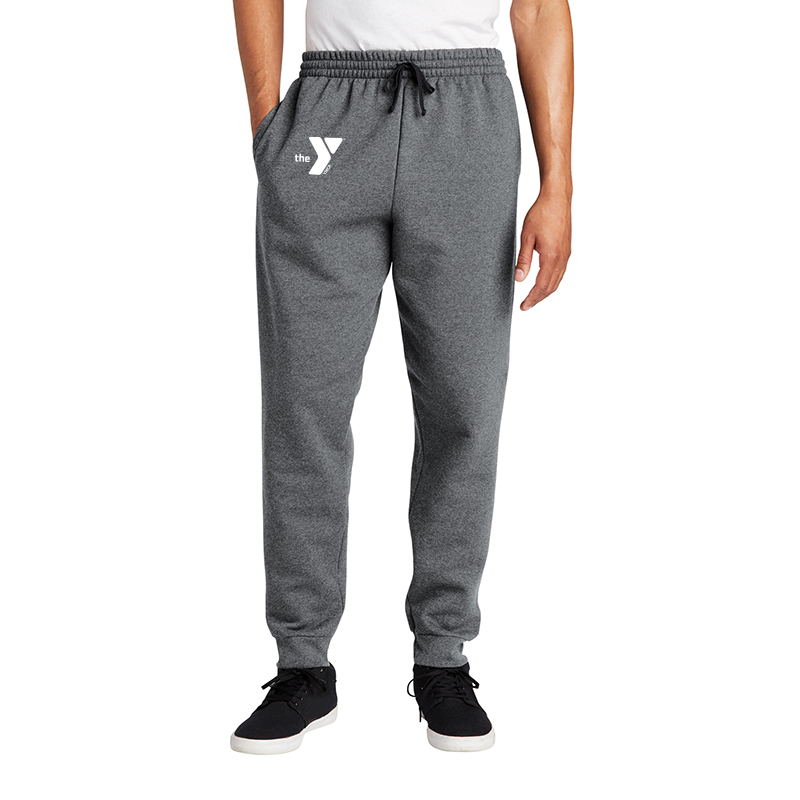 Y Performance Jogger Sweatpants