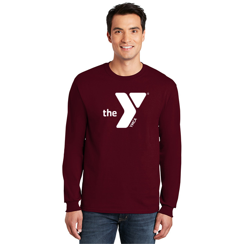 Y Long Sleeve T-Shirt