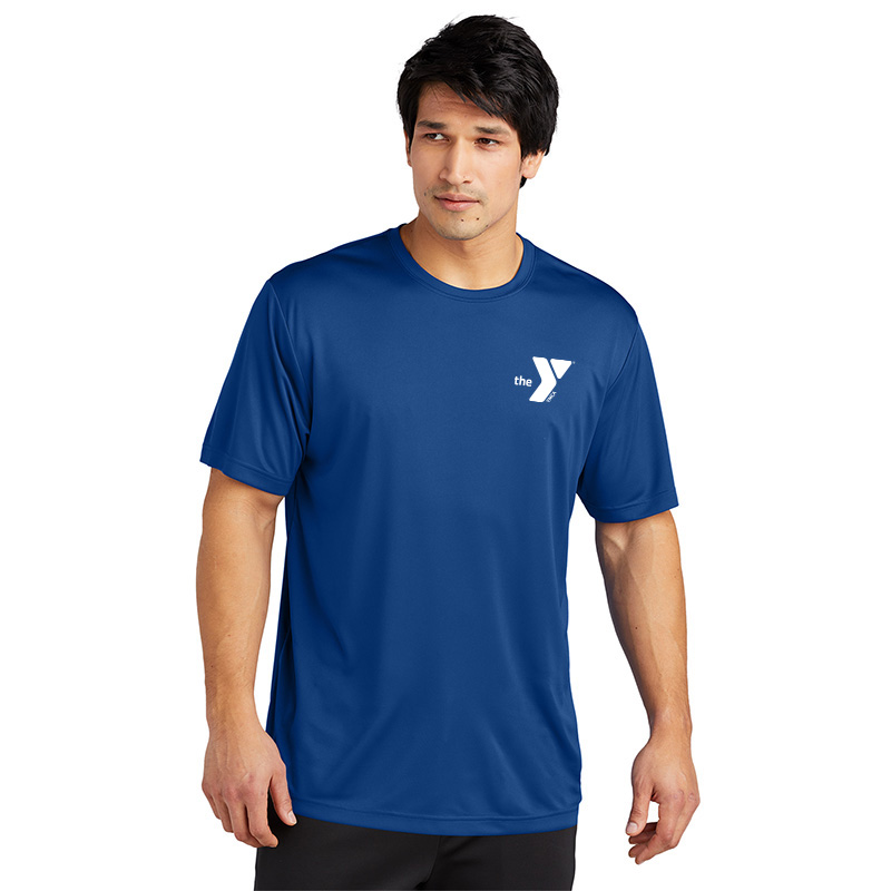Y Performance T-Shirt