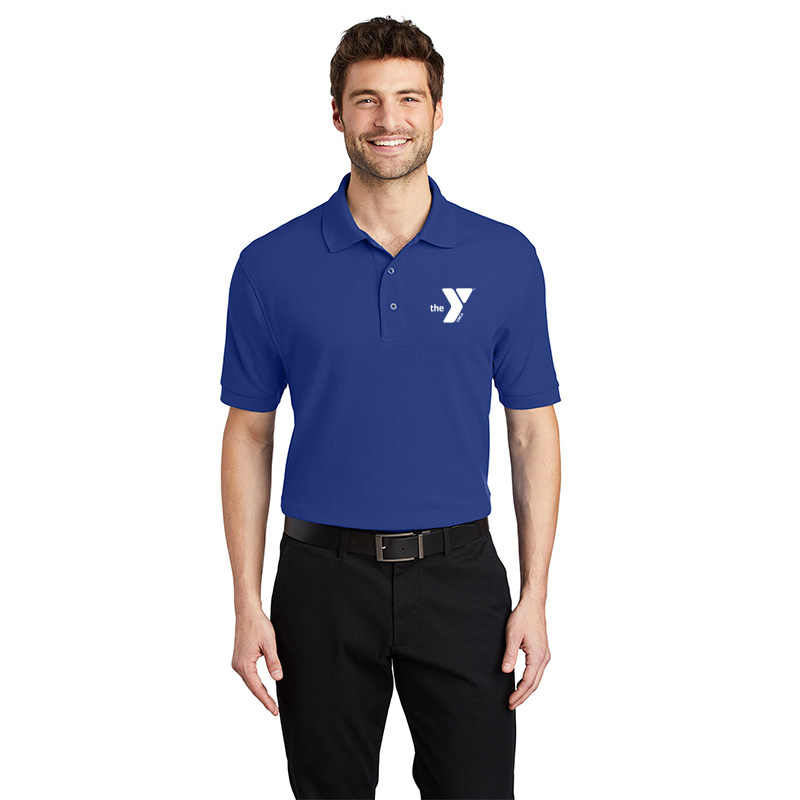 Y Polo