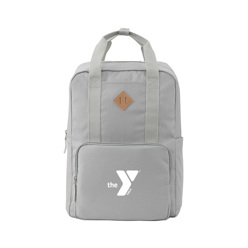 Recycled 15" Laptop Backpack