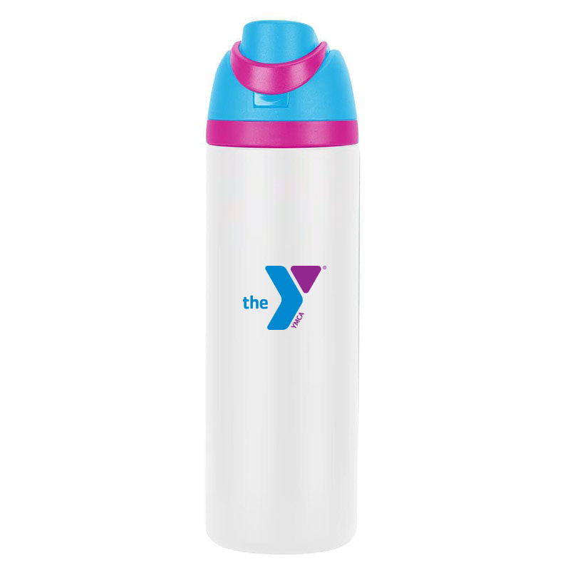 32 oz Chug and Sip Water Bottle
