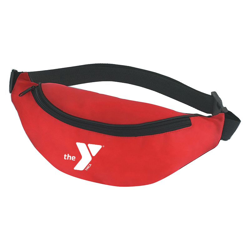 Lifeguard 1 Pocket Fanny Pack