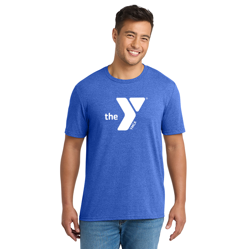 Y Triblend T-Shirt