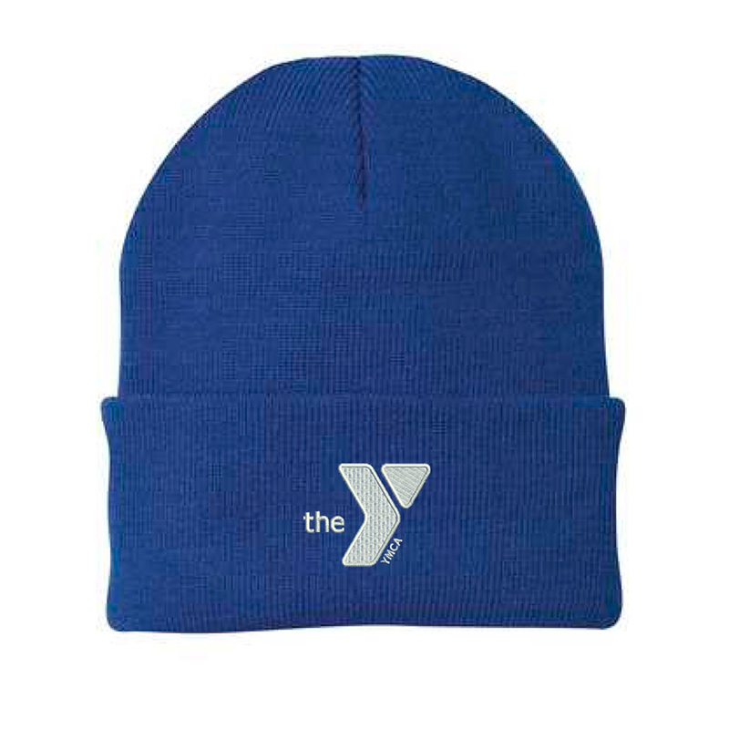 Knit Hat