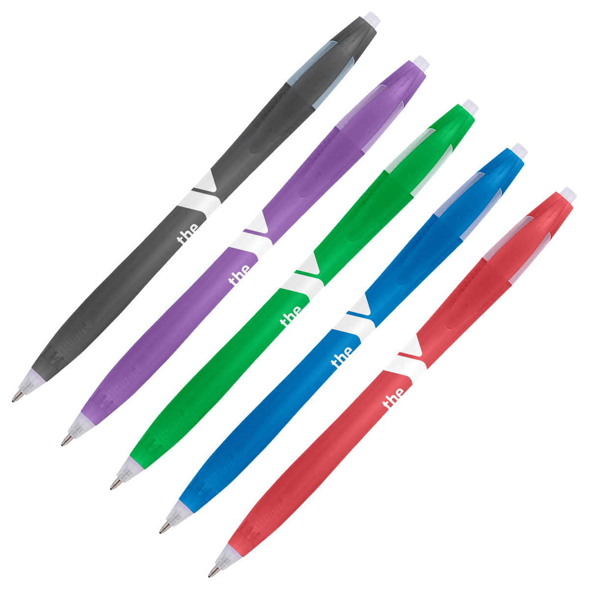 Assorted Color Pens