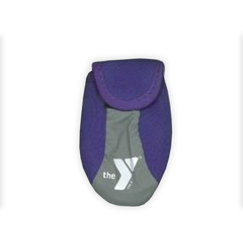 Shoelace Pouch