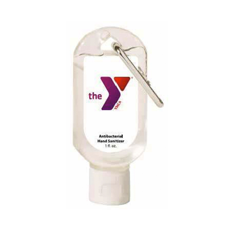 1 oz Hand Sanitizer