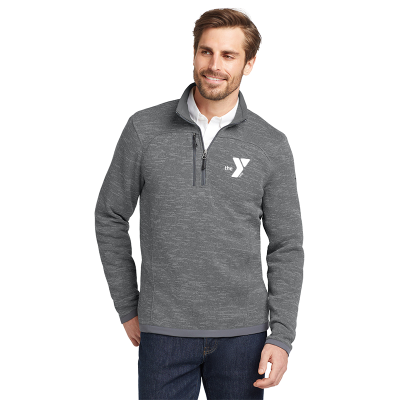 Sweater Fleece Pullover