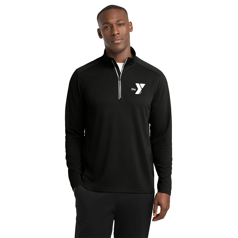 Performance Pullover