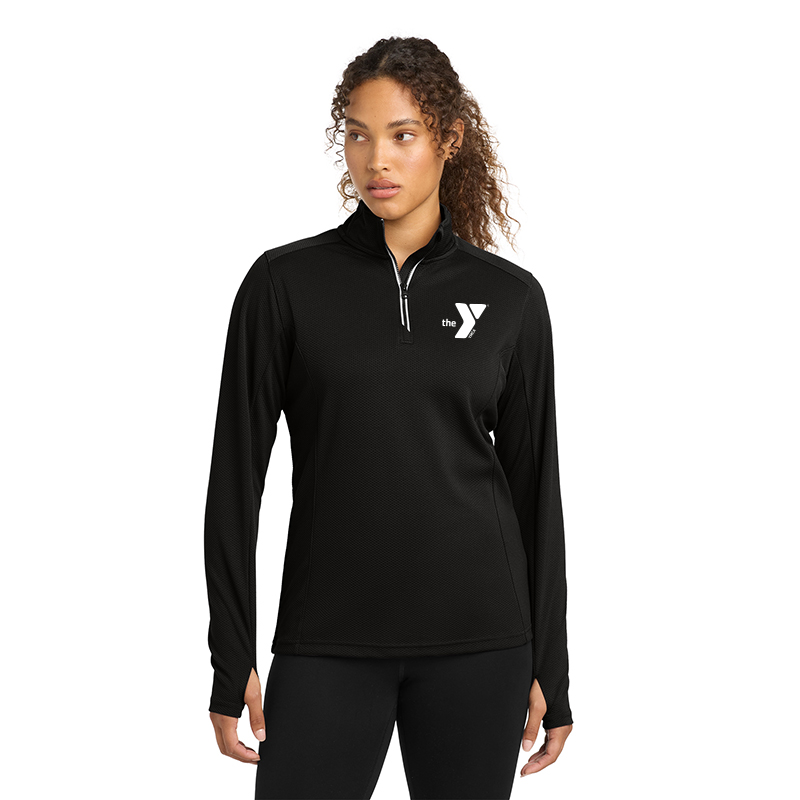 Ladies' Performance Pullover