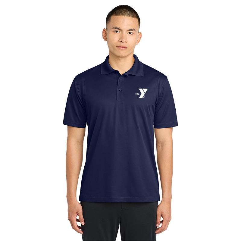 Y Performance Sport-Wick Polo