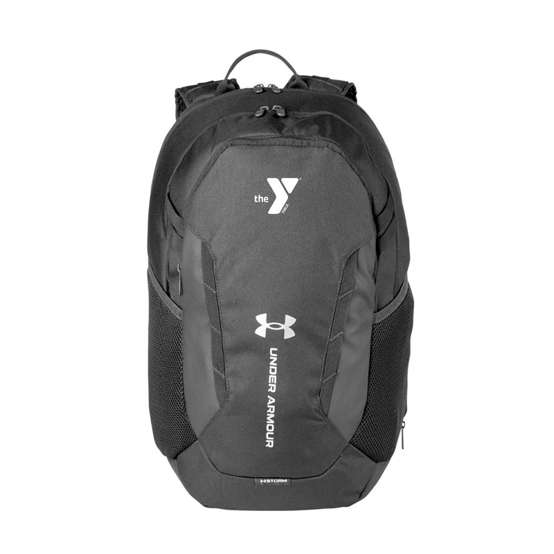 Under Armour Team Hustle Backpack 6.0