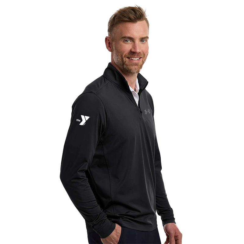 Under Armour Men's 1/4 Zip