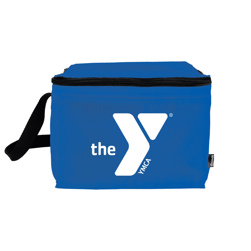 Six-Pack Cooler