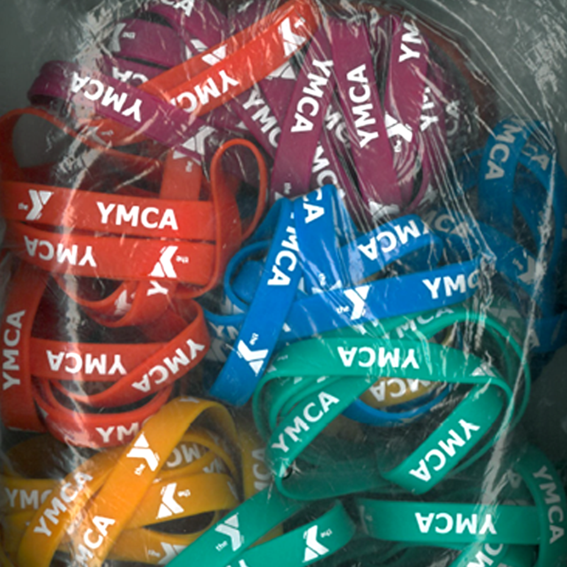 Silicone Wristbands