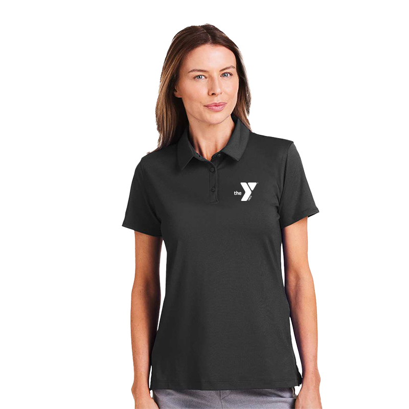 Under Armour Ladies' Recycled Polo