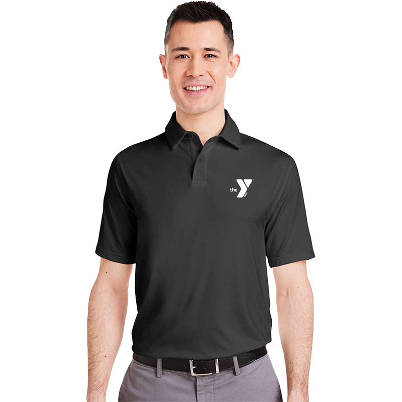 Under Armour Men's Recycled Polo
