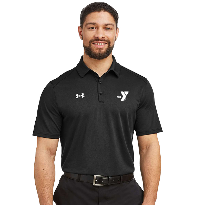 Under Armour Men's Tech Polo